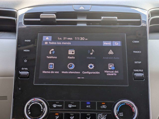 Used 2022 Hyundai Tucson SE FWD image 23