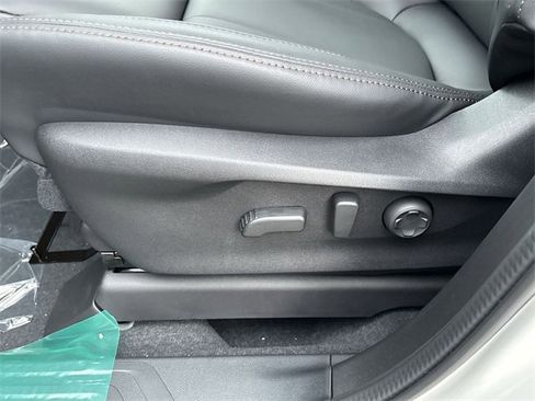 New 2025 Subaru Ascent Bronze Edition image 23