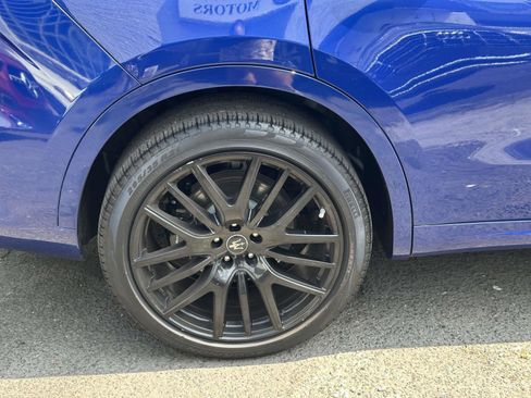 Used 2022 Maserati Levante Modena AWD/4WD image 10