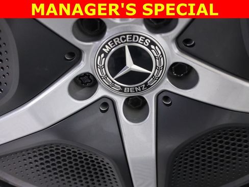Certified 2025 Mercedes-Benz EQE 350+ 4MATIC SUV w/ AMG Line Exterior Package image 8