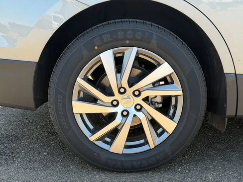 Used 2023 Chevrolet Equinox Premier AWD/4WD image 5