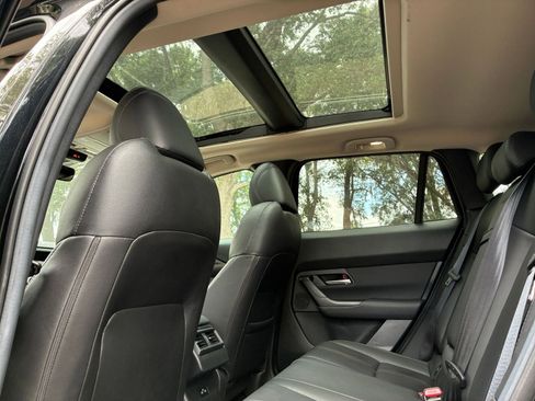 Used 2025 MAZDA CX-50 AWD 2.5 S w/ Premium Plus Pkg image 28