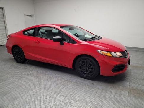Used 2015 Honda Civic LX image 11