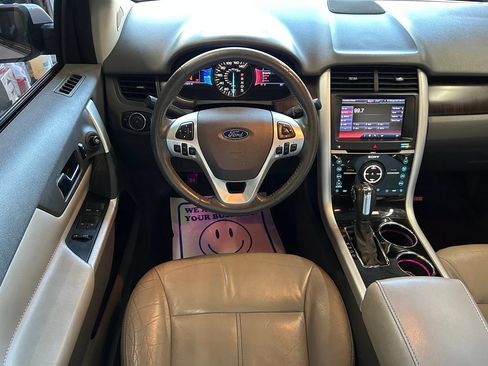 Used 2013 Ford Edge Limited AWD/4WD image 29