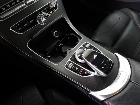 Used 2018 Mercedes-Benz C 43 AMG 4MATIC Sedan image 30