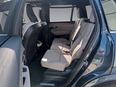 Certified 2026 Volvo XC90 B6 Plus AWD/4WD image 26