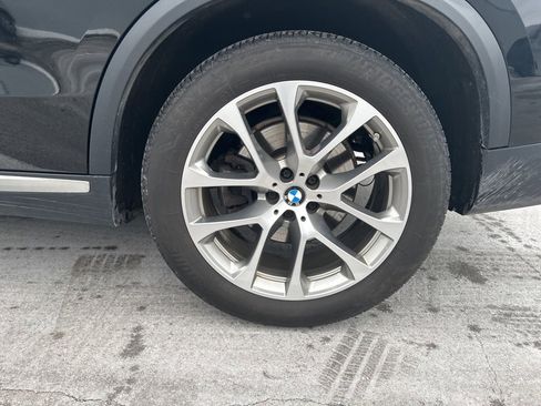 Used 2021 BMW X5 xDrive40i w/ Convenience Package image 9