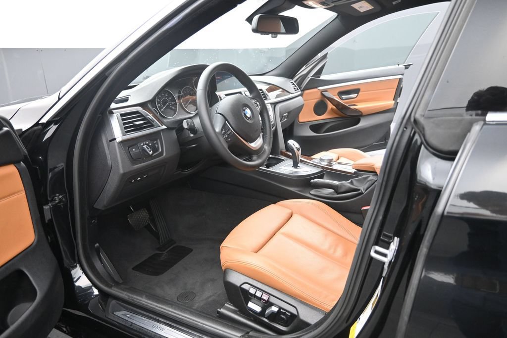 Used 2019 BMW 430i Gran Coupe RWD image 11