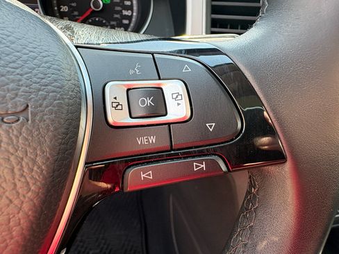 Used 2019 Volkswagen Atlas SE FWD image 15