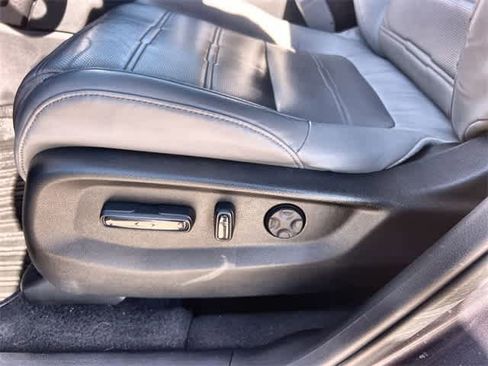 Certified 2019 Honda CR-V EX-L image 31