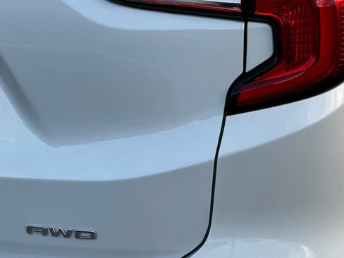 Certified 2022 GMC Terrain Denali image 29