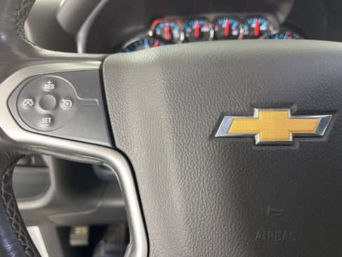 Used 2019 Chevrolet Silverado 1500 LT image 9
