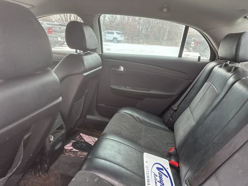 Used 2008 Chevrolet Malibu LT w/ Premium Mat Package image 10