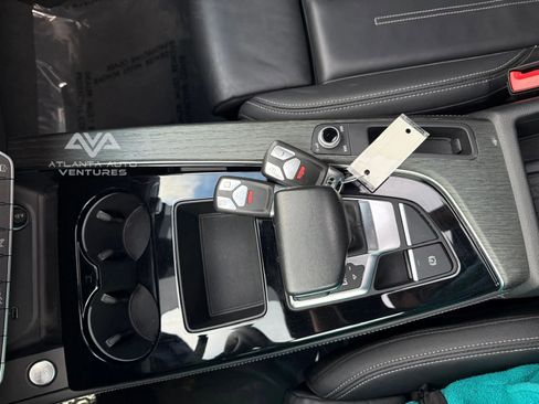 Used 2024 Audi A4 2.0T Premium Plus image 54