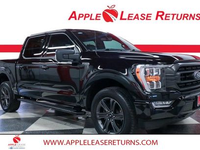 Used 2023 Ford F150 XLT w/ Equipment Group 302A High
