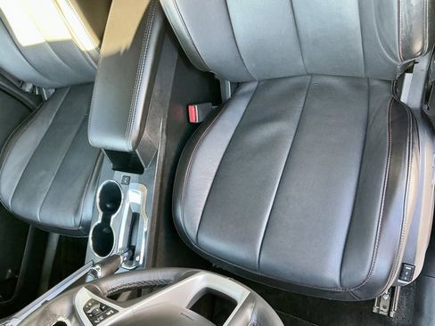 Used 2017 Chevrolet Equinox Premier w/ Enhanced Convenience Package image 38