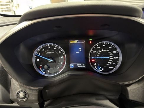 Used 2022 Subaru Ascent Limited w/ Technology Package image 20