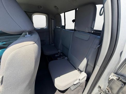 Used 2013 Toyota Tacoma 2WD Access Cab w/ SR5 Pkg image 18