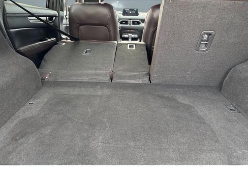 Used 2019 MAZDA CX-5 Signature image 33