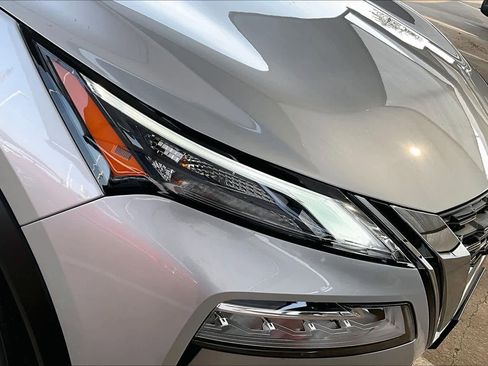 Certified 2023 Nissan Rogue SL w/ SL Premium Package image 25