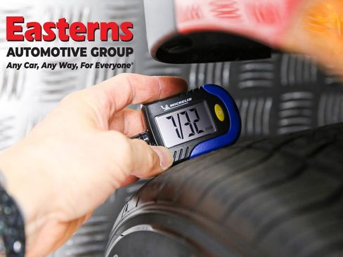 Used 2024 Kia Soul LX w/ Option Group 015 image 27