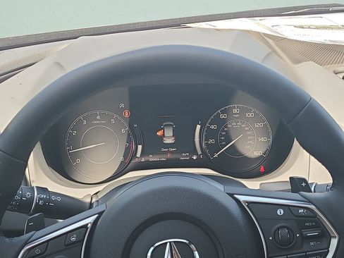 New 2026 Acura RDX SH-AWD w/ Advance Package image 23