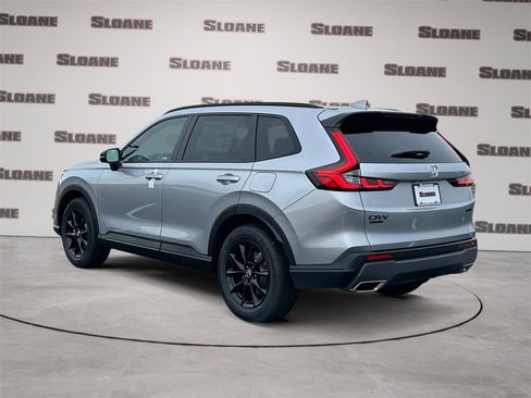 New 2026 Honda CR-V Sport-L image 3