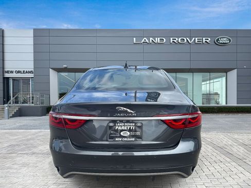 Used 2024 Jaguar XF R-Dynamic SE image 7