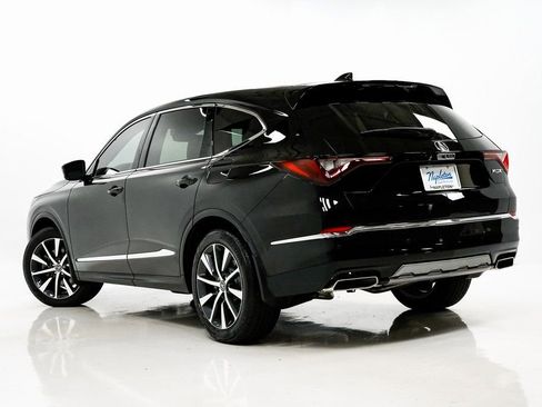 Used 2025 Acura MDX w/ Technology Package image 34
