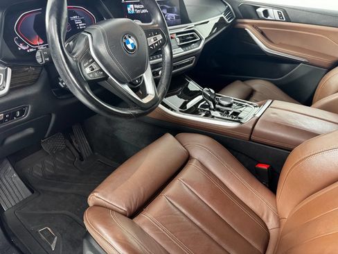 Used 2020 BMW X5 xDrive40i w/ Premium Package AWD/4WD image 12