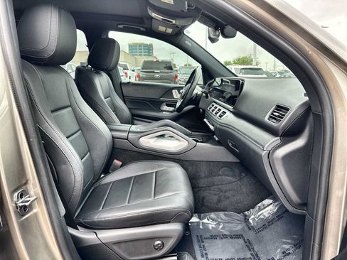 Used 2023 Mercedes-Benz GLE 450 4MATIC image 9
