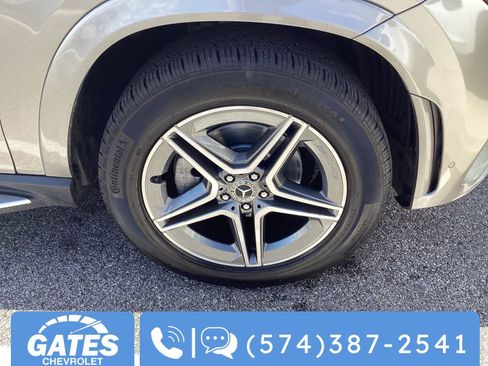 Used 2022 Mercedes-Benz GLE 350 4MATIC image 38