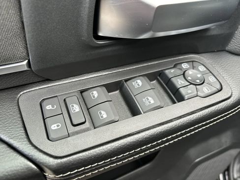 New 2026 RAM 2500 Big Horn image 10