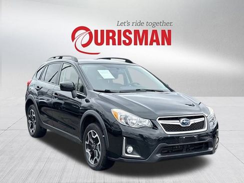 Used 2016 Subaru Crosstrek 2.0i Premium image 1