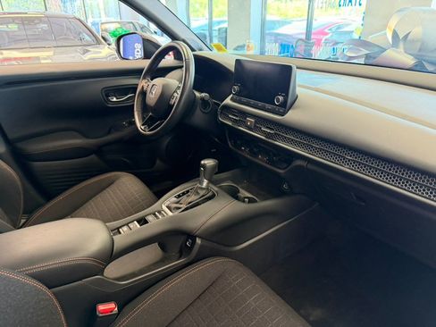 Used 2023 Honda HR-V Sport image 33