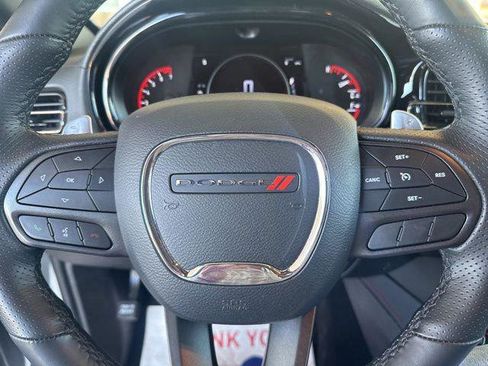 Certified 2024 Dodge Durango GT image 21
