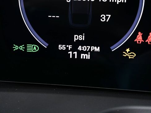 New 2026 Porsche Panamera 4 image 12