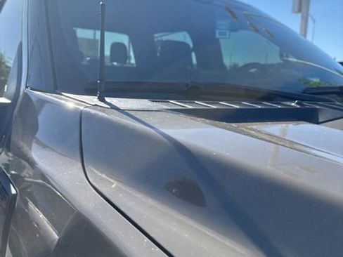 Used 2025 Ford F150 STX w/ Equipment Group 201A FX4 AWD/4WD image 10