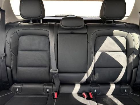 New 2026 GMC Terrain Denali image 22