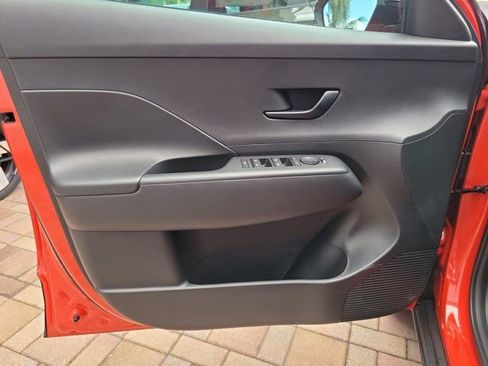 New 2026 Hyundai Kona SEL Sport FWD image 10
