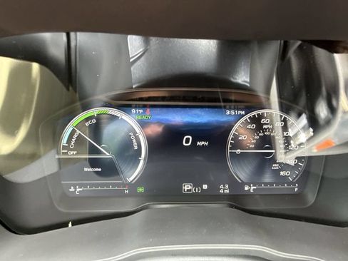 New 2026 Subaru Crosstrek 2.5i Limited w/ Crosstrek Mirror Package AWD/4WD image 15