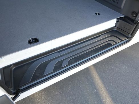 New 2026 Mercedes-Benz Sprinter 2500 image 11