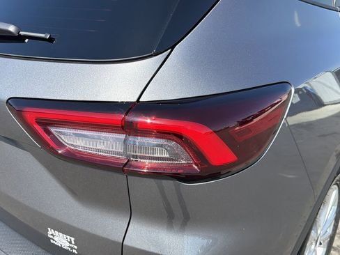 New 2026 Ford Escape Active FWD image 8