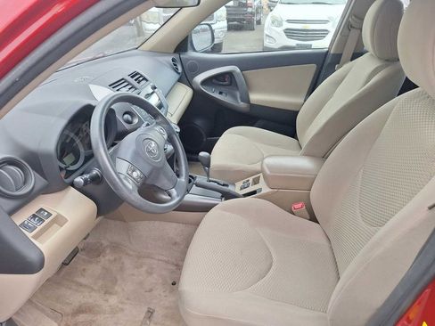 Used 2011 Toyota RAV4 4WD V6 w/ Upgrade Value Pkg image 14