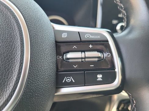 Used 2021 Kia Sorento SX FWD image 26