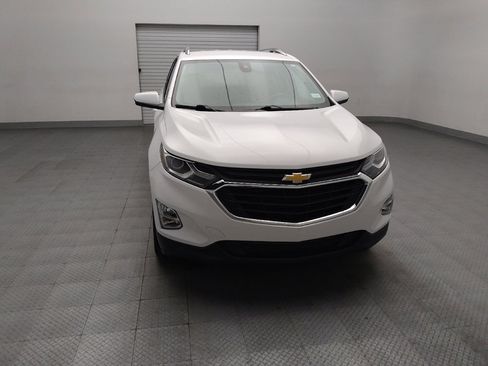 Used 2020 Chevrolet Equinox LT FWD image 14