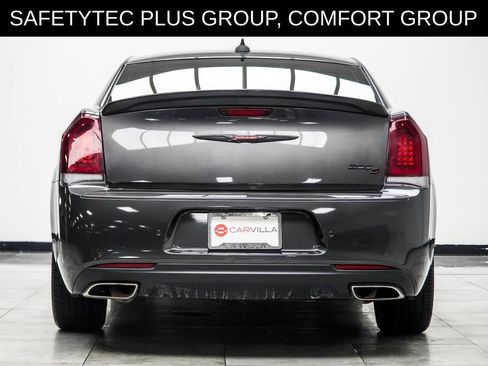 Used 2023 Chrysler 300 S w/ Comfort Group RWD image 14