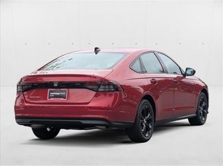 New 2025 Honda Accord SE video 2