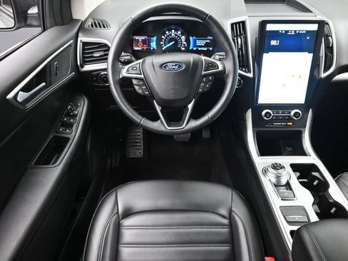 Used 2024 Ford Edge SEL w/ Convenience Package AWD/4WD image 15