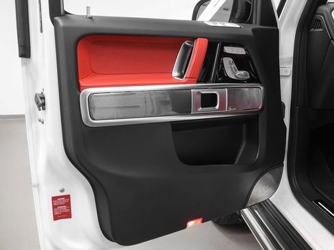 Used 2023 Mercedes-Benz G 63 AMG 4MATIC image 74